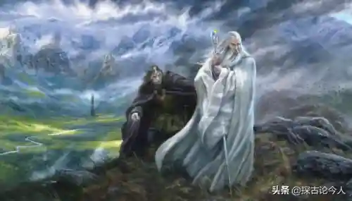 魔戒对立阵容搭配图(魔戒9部曲的顺序是什么)插图16