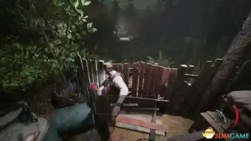 鬼屋魔影6(鬼屋魔影4讲了什么故事)插图97