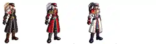 dnf2015云端众神套(dnfcd套有哪些)插图9