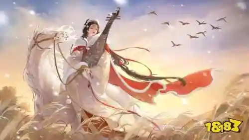 天涯明月刀手游新门派(天刀最新职业长生厉害么)插图23
