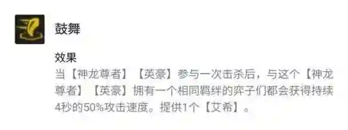乌鸦变形阵容搭配图片(云顶之弈乌鸦阵容搭配)插图5