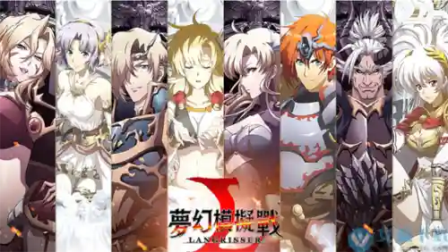 神魔至尊传安卓移植版(天地劫神魔至尊传手机版)插图11