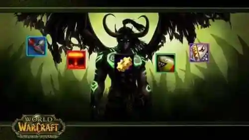 魔兽世界工程学有什么东西值得做(魔兽工程学攻略1到300)
