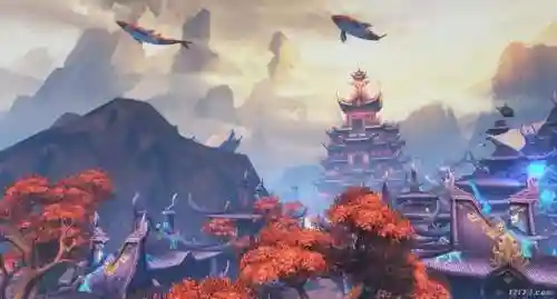2022年网游排行榜(2023最火的网络游戏)插图21
