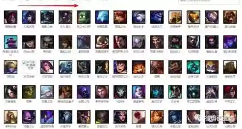 阿狸皮肤大全(阿狸的17款皮肤分别是什么)