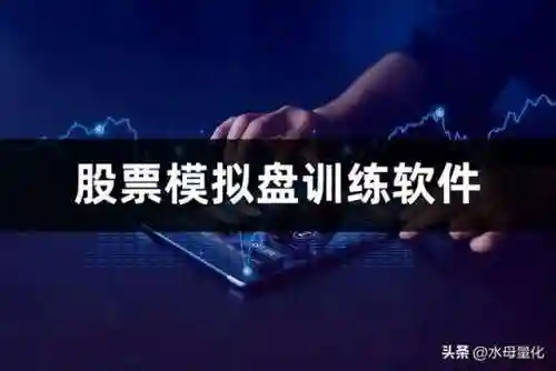 股票虚拟仿真交易软件(模拟炒股票app)