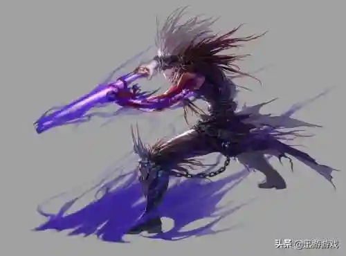 单手剑幻化(魔兽十大最美单手剑)插图2