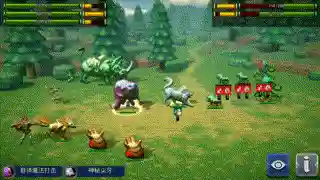 超好玩的闯关游戏(休闲闯关游戏排行榜前十名)插图7