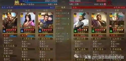 女王盾军民战法搭配阵容(女王盾不带锋矢阵可以吗)插图5
