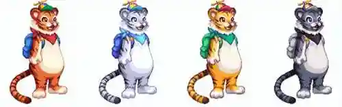 dnf2015云端众神套(dnfcd套有哪些)插图66
