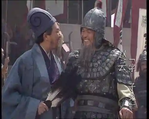 为什么喜欢姜维的人那么多(姜维的性格特点)插图2