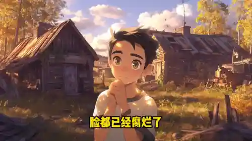 我的世界最诡异的村庄(我的世界罕见的地方)插图3