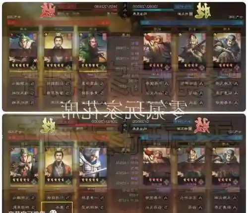 阵容搭配因素分析表(碧蓝航线搭配阵容表)插图3 阵容搭配因素分析表(碧蓝航线搭配阵容表)插图3
