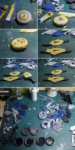 深度强袭阵容搭配(崛起终极王者阵容推荐)插图21