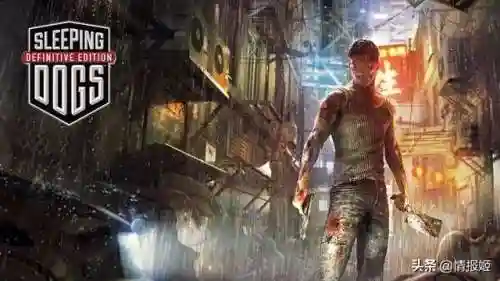 热血无赖北角噩梦剧情(热血无赖dlc有哪些)插图2