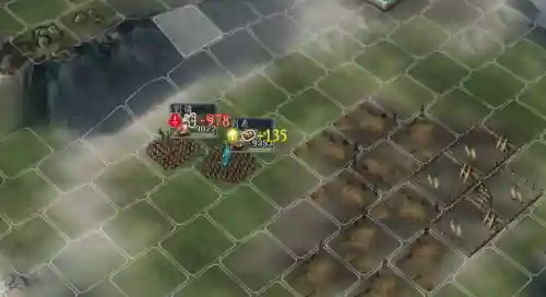 三国志11新手入门全攻略详解(三国志11所有技巧攻略)插图18