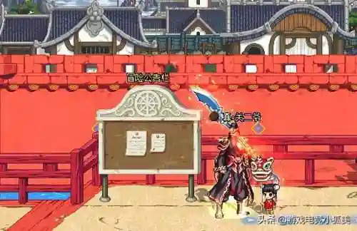 dnf男格斗三觉哪个厉害(dnf男格斗好还是女格斗好)插图3