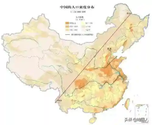 中国地图高清电子版(中国地图超清全图)插图89