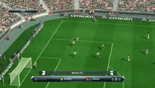 实况2013一球成名(PES2013)插图5