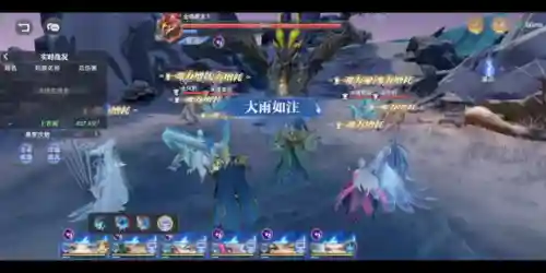 海魔女搭配波塞冬阵容搭配(波塞冬小宇宙最强搭配)