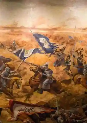群雄逐鹿袁绍阵容搭配(袁绍10个最强阵容)插图14