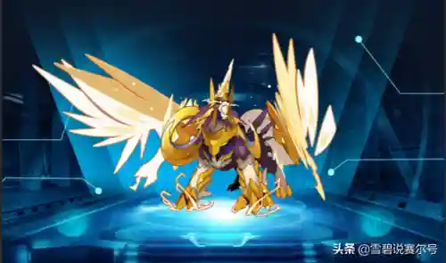 赛尔号迈尔斯怎么打(赛尔号迈尔斯超进化)插图8