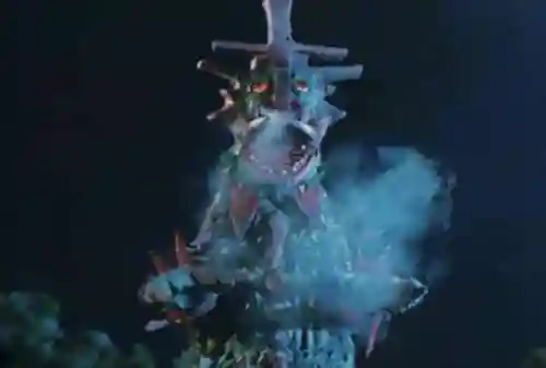 雷欧33集太吓人了(雷欧最精彩的几集)插图5
