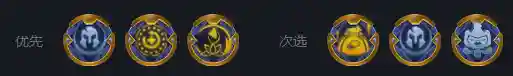 幻境骑士阵容搭配推荐图(幻境试炼阵容搭配攻略)插图2