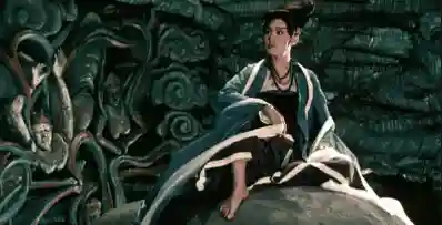 新蜀山剑侠传电视剧(新蜀山剑侠国语免费观看)插图26