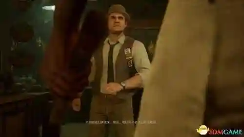 鬼屋魔影4(ps5鬼屋魔影攻略图文)插图41