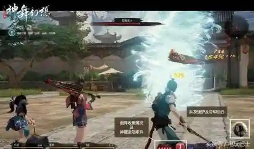 格兰蒂亚2人物培养(最后的神迹人物培养)插图17