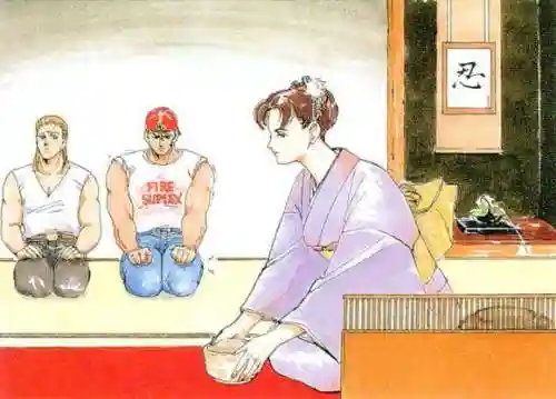 拳皇2001风云再起(拳皇01八神改版下载)插图8