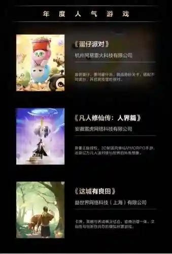 游戏中心排行榜(十大游戏盒子推荐手机)插图1