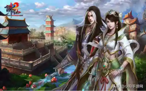 梦幻诛仙手游合欢加点(梦幻新诛仙合欢最强攻略)