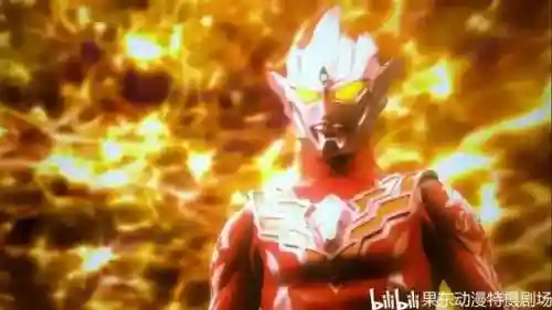 奥特银河格斗3命运的冲突(奥特银河格斗3免费播放)插图13