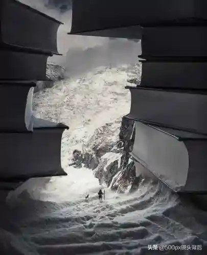 图库黑白图印刷区(香港图库彩色厍图印刷图)插图5