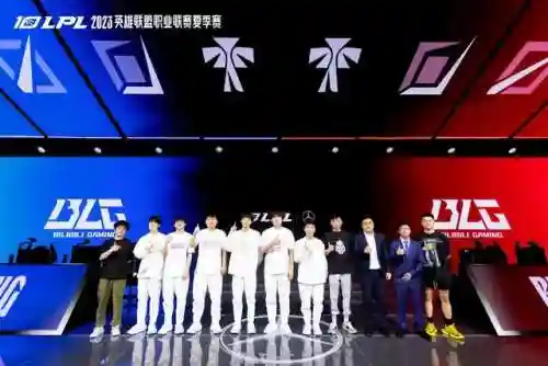英雄联盟中国战队排名(LOL战队排名)插图1