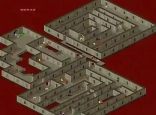 新仙剑奇侠传试炼窟地图(试炼窟女娲遗迹路线地图)插图4