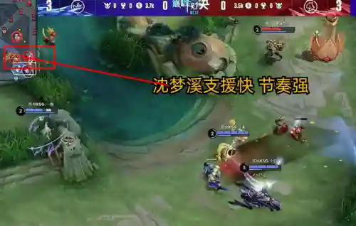 大乔巅峰阵容怎么搭配(大乔和哪个英雄配合最好)插图1