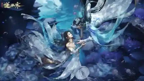 2023年最火的端游(端游排名前十的游戏)插图2