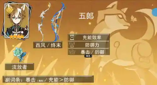 九条裟罗阵容搭配(原神九条裟罗配队平民)插图4
