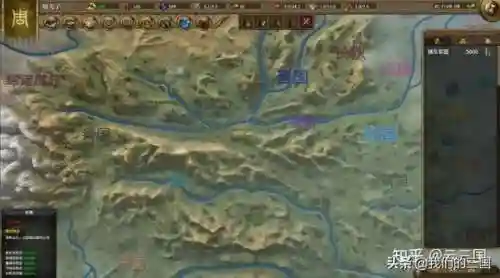 以春秋战国为背景的游戏(秦统一六国的单机游戏)插图9