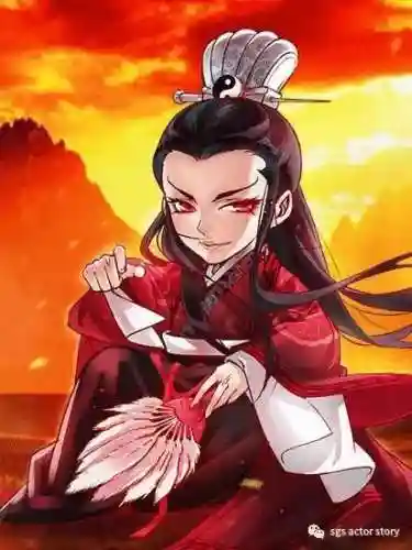 三国杀民间24神(三国杀所有神将大全)插图14