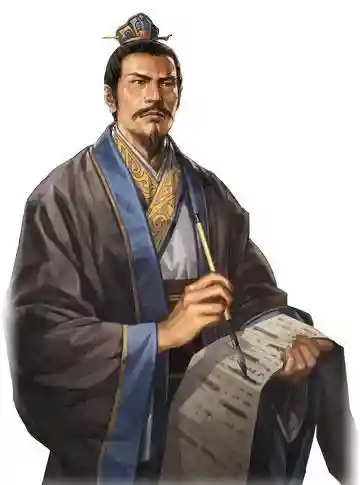 三国志12最强组合(三国志12值得培养的武将)插图1