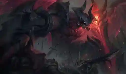 剑魔遇到沙皇会说什么(lol剑魔怕什么英雄)