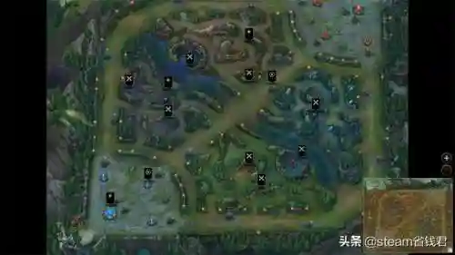 英雄联盟基础知识(新手玩lol基本常识)插图1