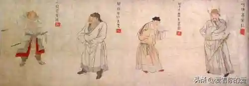 水浒传小说(水浒传原著正版阅读)插图3 水浒传小说(水浒传原著正版阅读)插图3