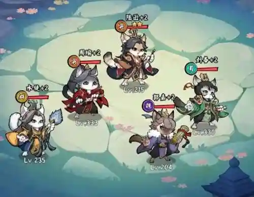 咸鱼之王怎么搭配战士阵容(塔王之王最强无双阵容)