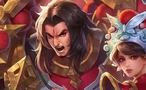 王者绝对克制阵容搭配表(王者荣耀最新克制表)插图2