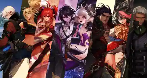 dnf独立攻击力职业(dnf独立攻击的角色有哪些)插图15